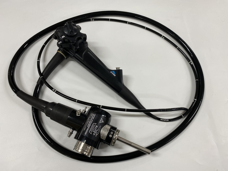 上部消化管汎用ビデオスコープ｜GIF-XP260NS｜オリンパスメディカルシステムズ株式会社の写真1枚目