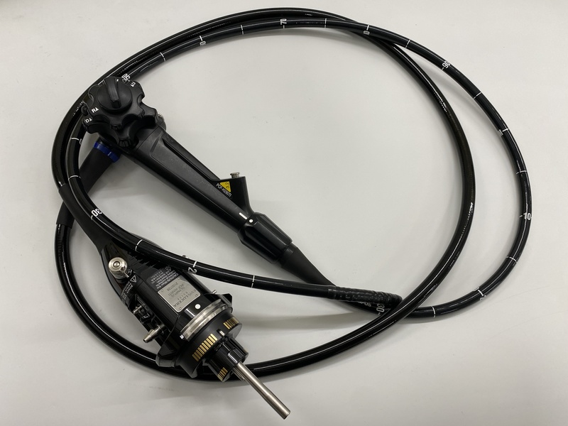 大腸ビデオスコープ｜PCF-H290TI｜オリンパスメディカルシステムズ株式会社の写真1枚目