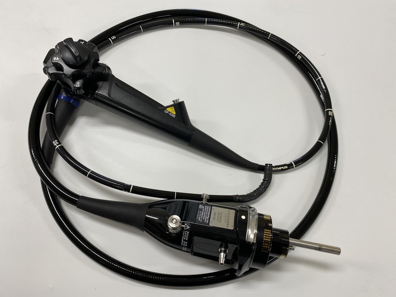 上部消化管汎用ビデオスコープ｜GIF-H290｜オリンパスメディカルシステムズ株式会社の写真1枚目