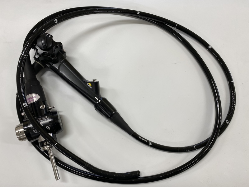 大腸ビデオスコープ｜CF-Q260AI｜オリンパスメディカルシステムズ株式会社の写真1枚目