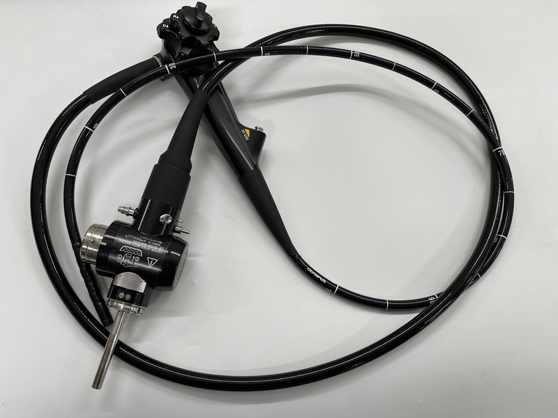 上部消化管汎用ビデオスコープ｜GIF-Q260｜オリンパスメディカルシステムズ株式会社の写真1枚目