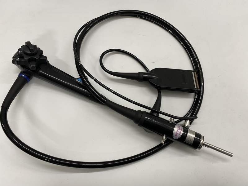 上部消化管経鼻スコープ｜GIF-XP170N｜オリンパスメディカルシステムズ株式会社の写真1枚目