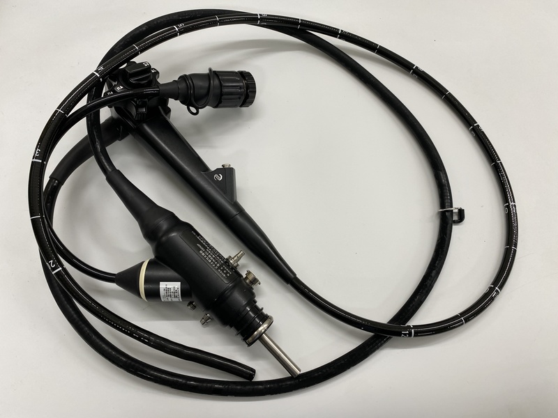 下部消化管用細径スコープ｜EC-590MP｜富士フイルムメディカルの写真1枚目
