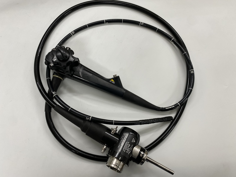 上部消化管汎用ビデオスコープ｜GIF-H260｜オリンパスメディカルシステムズ株式会社の写真1枚目