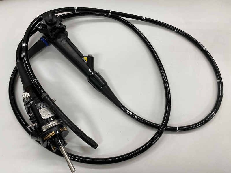 大腸ビデオスコープ｜CF-H290I｜オリンパスメディカルシステムズ株式会社の写真1枚目