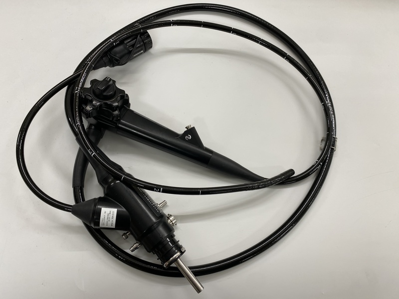 上部消化管汎用スコープ｜EG-590WR2｜富士フイルムメディカルの写真1枚目