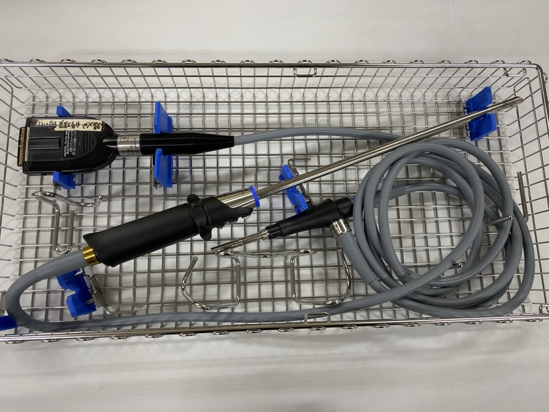 腹腔・胸腔ビデオスコープ｜WA50013A｜オリンパスメディカルシステムズ株式会社の写真1枚目