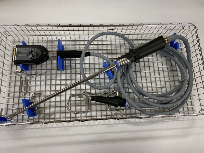 腹腔・胸腔ビデオスコープ｜WA50013A｜オリンパスメディカルシステムズ株式会社の写真1枚目