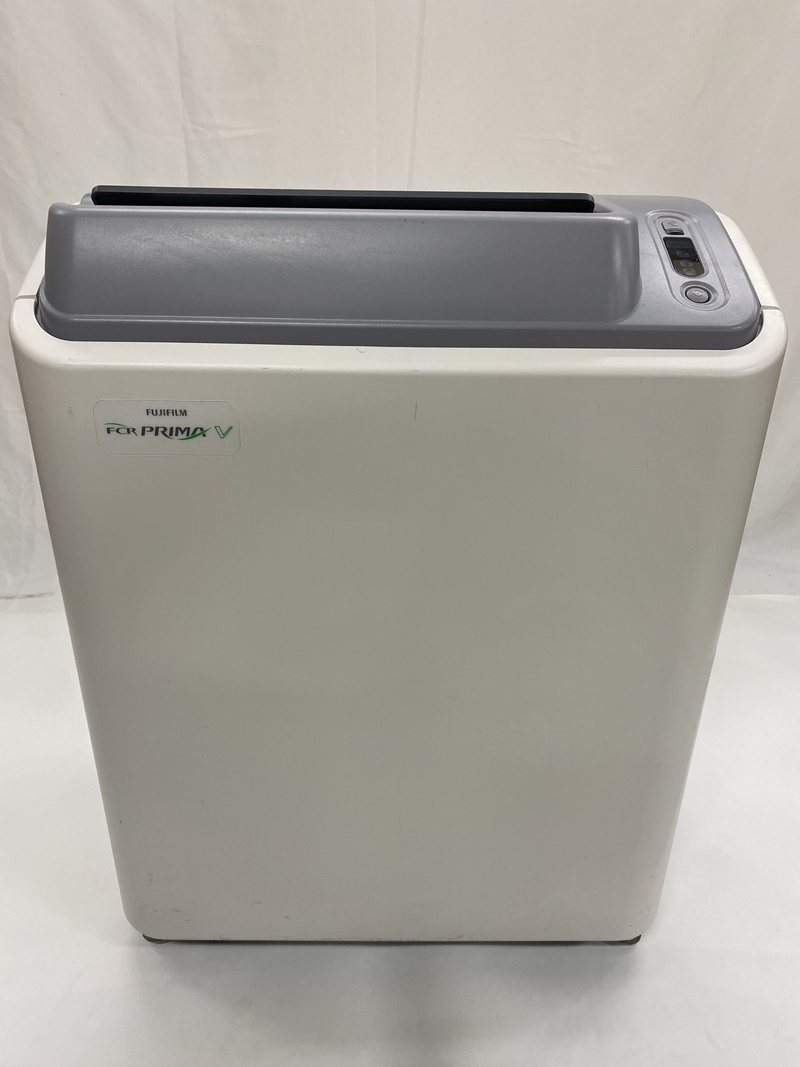 CRシステム｜FCR PRIMA V｜富士フイルムメディカルの写真1枚目