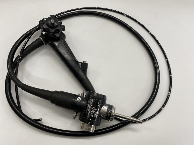 上部消化管汎用ビデオスコープ(径鼻対応)｜GIF-XP260N｜オリンパスメディカルシステムズ株式会社の写真1枚目