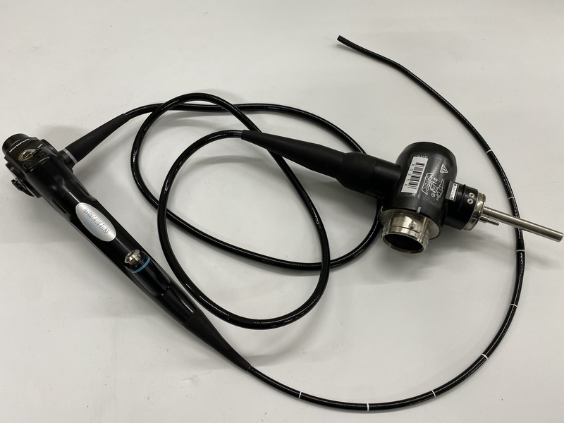 気管支ビデオスコープ｜BF-260｜オリンパスメディカルシステムズ株式会社の写真1枚目