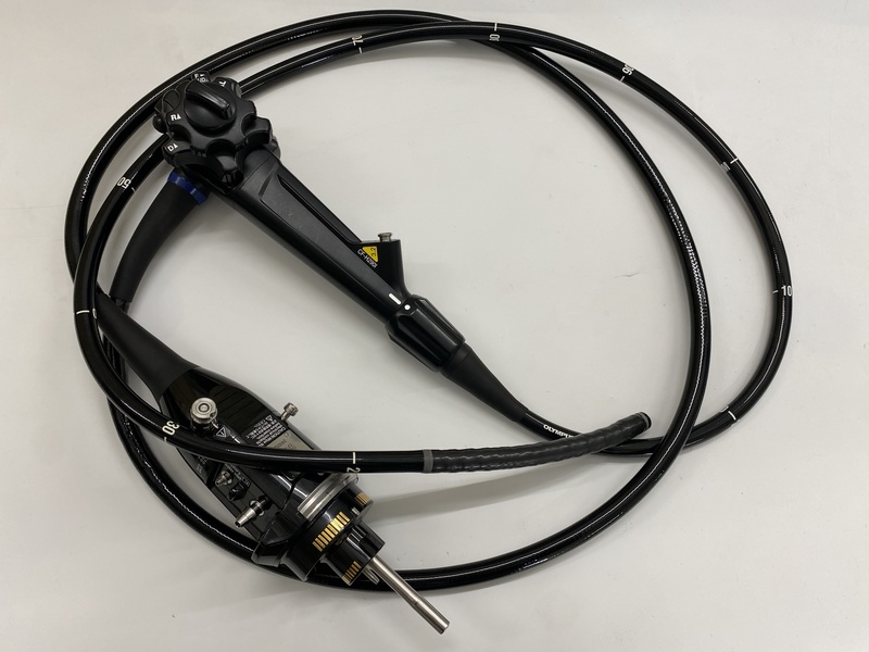 大腸ビデオスコープ｜CF-H290I｜オリンパスメディカルシステムズ株式会社の写真1枚目