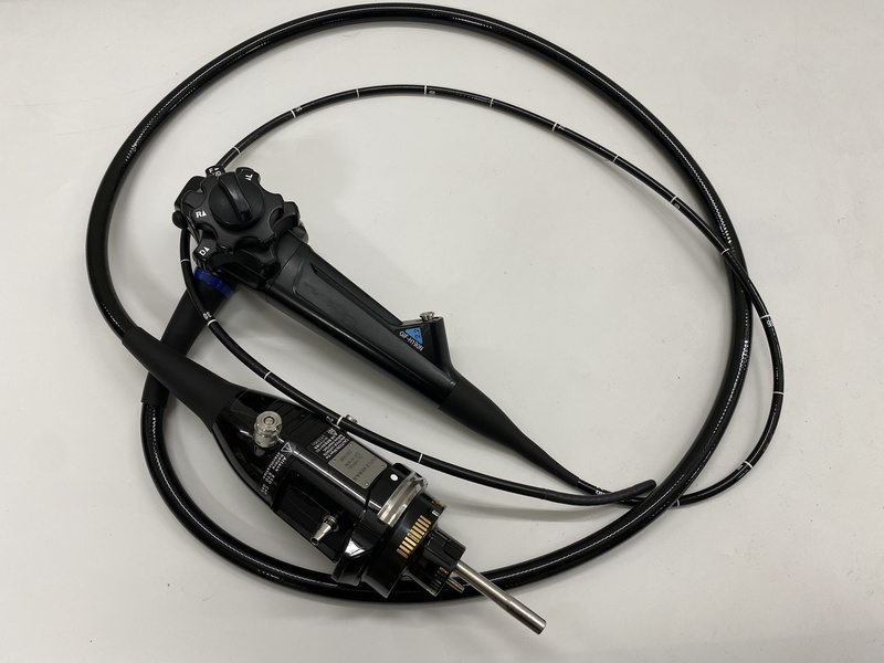 上部消化管汎用ビデオスコープ｜GIF-H190N｜オリンパスメディカルシステムズ株式会社の写真1枚目