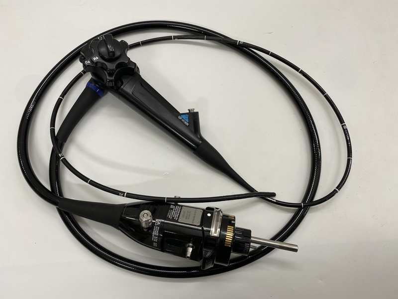 上部消化管汎用ビデオスコープ｜GIF-H190N｜オリンパスメディカルシステムズ株式会社の写真1枚目