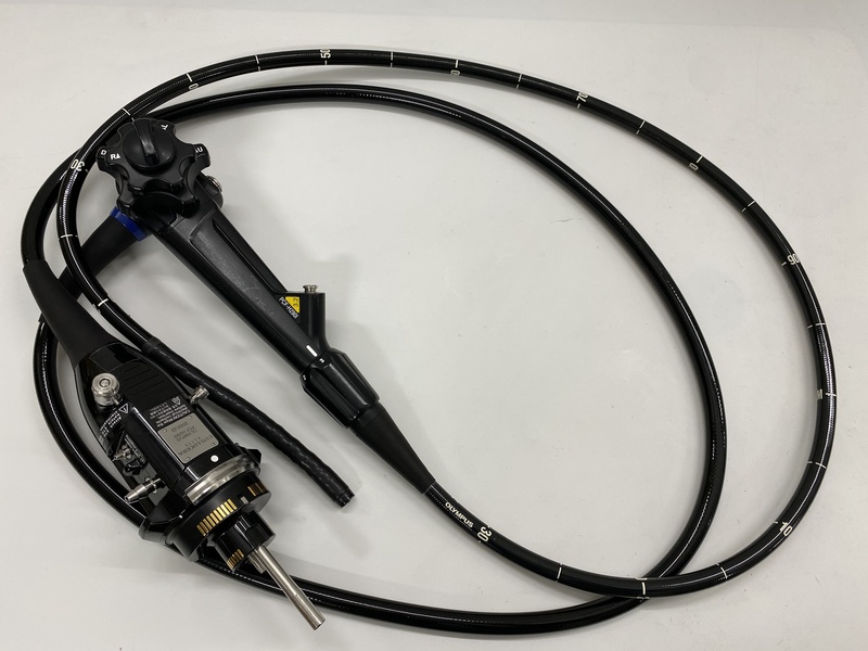 大腸ビデオスコープ｜PCF-H290I｜オリンパスメディカルシステムズ株式会社の写真1枚目