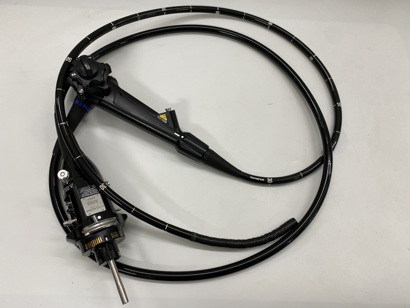 大腸ビデオスコープ｜PCF-H290I｜オリンパスメディカルシステムズ株式会社の写真1枚目