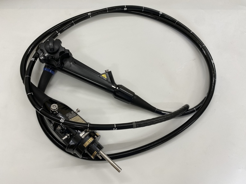 大腸ビデオスコープ｜PCF-H290ZI｜オリンパスメディカルシステムズ株式会社の写真1枚目