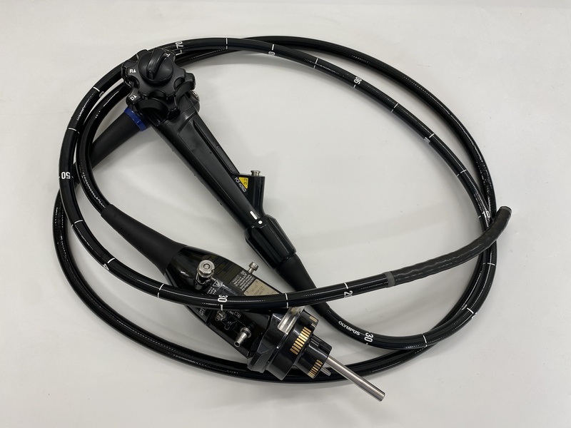 大腸ビデオスコープ｜PCF-H290ZI｜オリンパスメディカルシステムズ株式会社の写真1枚目