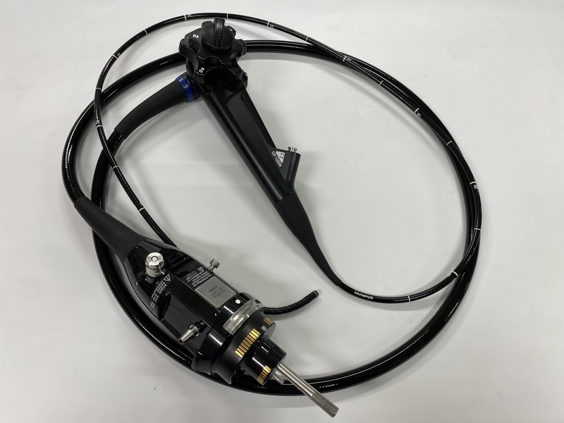 上部消化管汎用ビデオスコープ（経鼻）｜GIF-1200N｜オリンパスメディカルシステムズ株式会社の写真1枚目