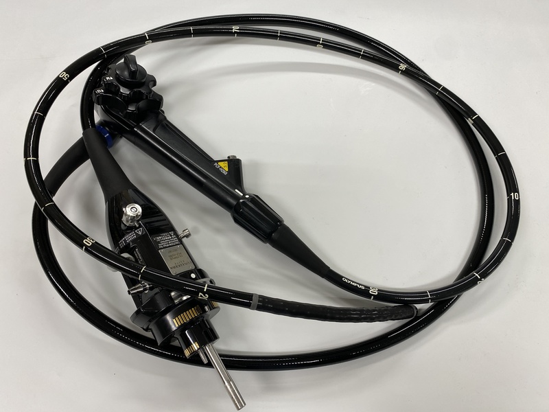 大腸ビデオスコープ｜PCF-H290I｜オリンパスメディカルシステムズ株式会社の写真1枚目