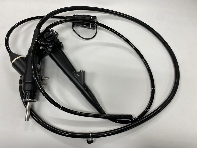 上部消化管用光学拡大スコープ｜EG-590ZW2｜富士フイルムメディカルの写真1枚目