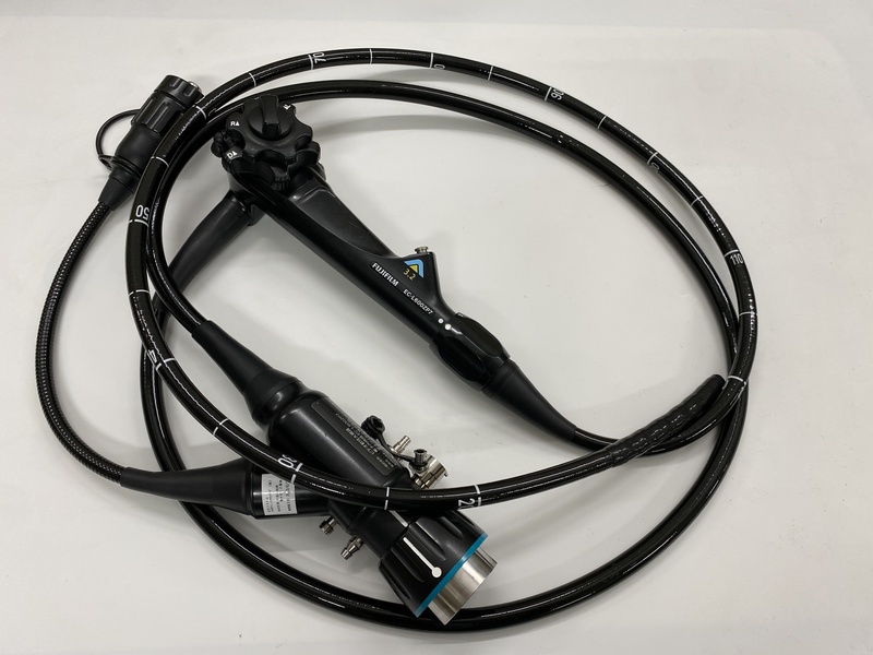 下部消化管用拡大スコープ｜EC-L600ZP7｜富士フイルムメディカルの写真1枚目