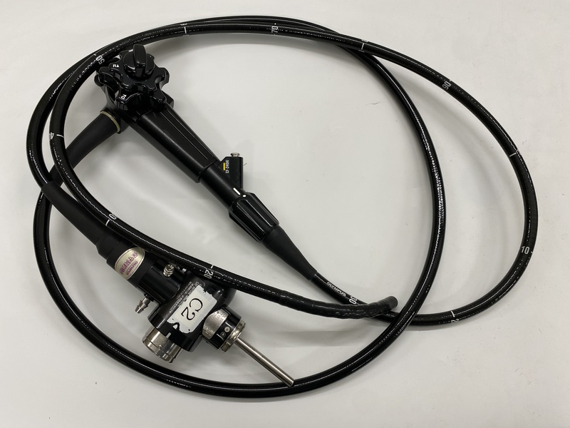 大腸ビデオスコープ｜CF-240AI｜オリンパスメディカルシステムズ株式会社の写真1枚目