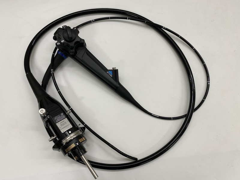 上部消化管汎用ビデオスコープ｜GIF-H190N｜オリンパスメディカルシステムズ株式会社の写真1枚目