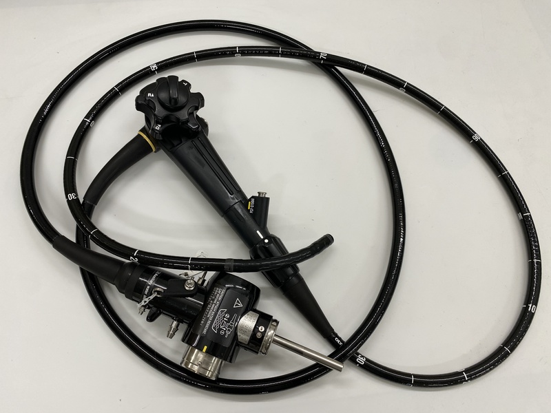 大腸ビデオスコープ｜PCF-Q150AI｜オリンパスメディカルシステムズ株式会社の写真1枚目