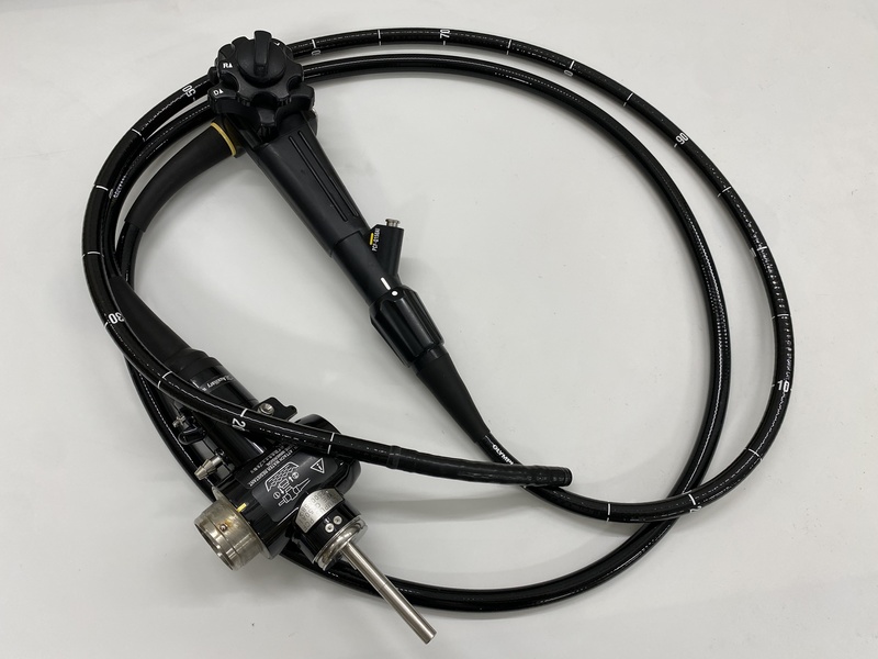 大腸ビデオスコープ｜PCF-Q150AI｜オリンパスメディカルシステムズ株式会社の写真1枚目