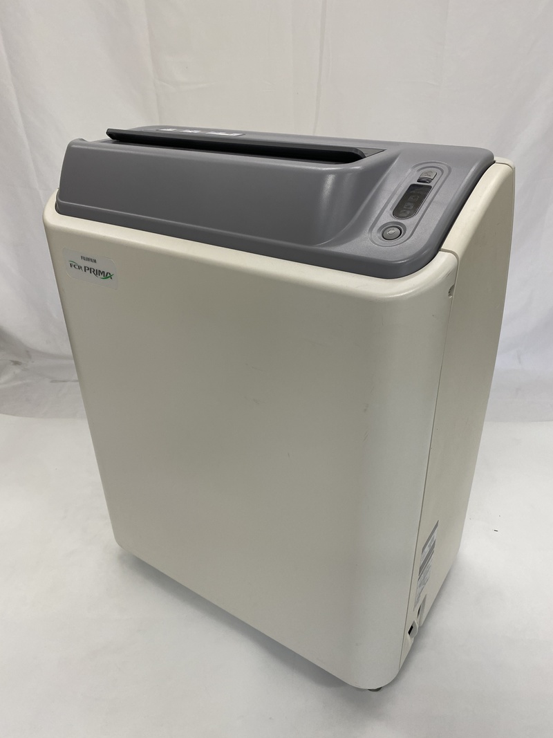 CRシステム｜FCR PRIMA｜富士フイルムメディカルの写真1枚目