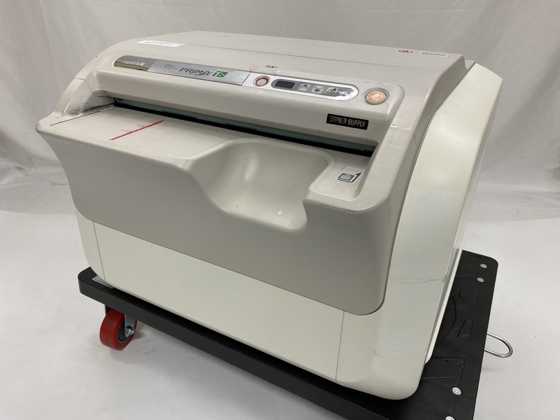 CRシステム｜FCR PRIMA T2 （CR-IR392）｜富士フイルムメディカルの写真1枚目