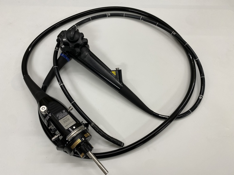 上部消化管汎用ビデオスコープ｜GIF-H290Z｜オリンパスメディカルシステムズ株式会社の写真1枚目