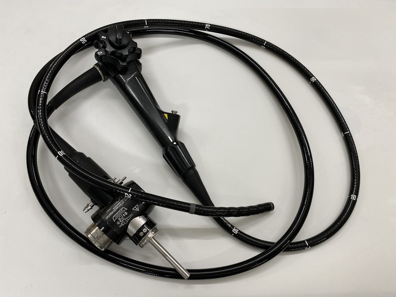 大腸ビデオスコープ｜CF-Q260AI｜オリンパスメディカルシステムズ株式会社の写真1枚目