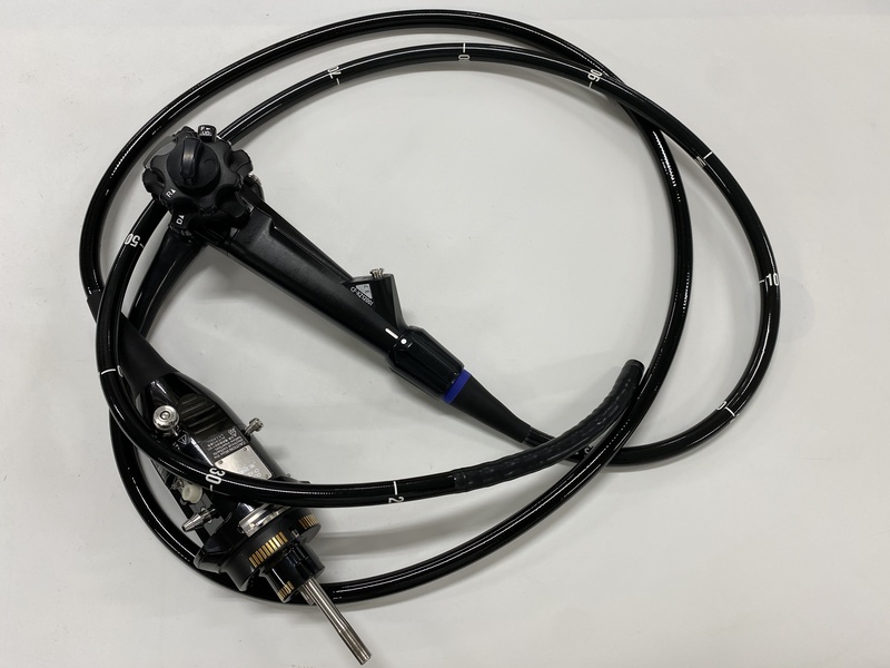 大腸ビデオスコープ｜CF-XZ1200I｜オリンパスメディカルシステムズ株式会社の写真1枚目