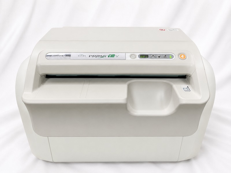 CRシステム｜FCR PRIMA T2V （CR-IR392V）｜富士フイルムメディカルの写真1枚目