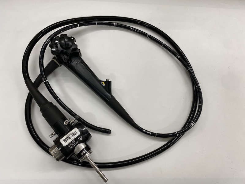 上部消化管汎用ビデオスコープ｜GIF-H260｜オリンパスメディカルシステムズ株式会社の写真1枚目