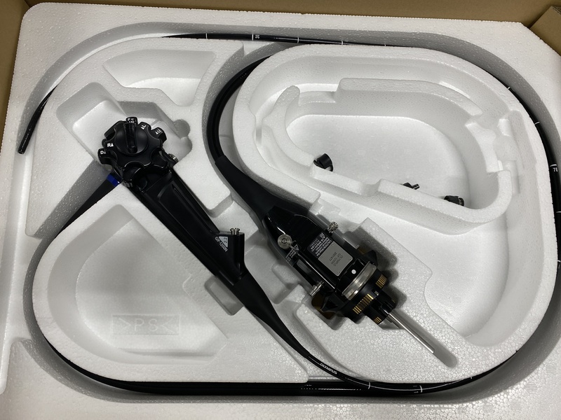 上部消化管汎用ビデオスコープ（経鼻）｜GIF-1200N｜オリンパスメディカルシステムズ株式会社の写真1枚目