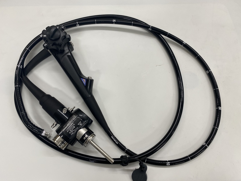 十二指腸ビデオスコープ｜TJF-260V｜オリンパスメディカルシステムズ株式会社の写真1枚目