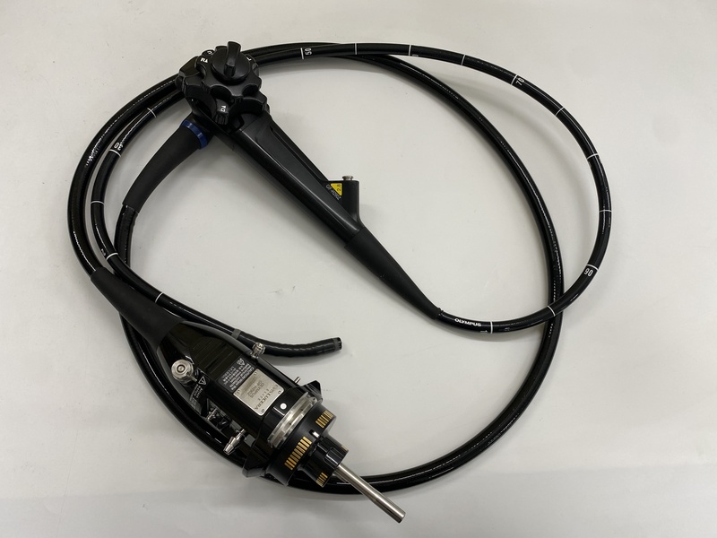 上部消化管汎用ビデオスコープ｜GIF-H290Z｜オリンパスメディカルシステムズ株式会社の写真1枚目