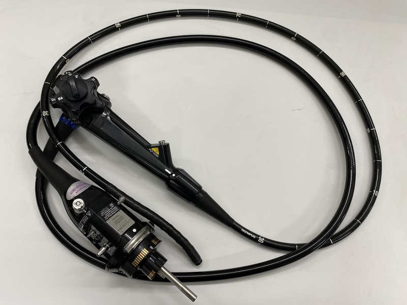 大腸ビデオスコープ｜PCF-H290I｜オリンパスメディカルシステムズ株式会社の写真1枚目