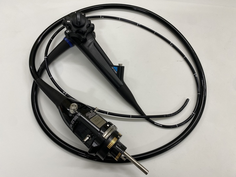 上部消化管汎用ビデオスコープ｜GIF-H190N｜オリンパスメディカルシステムズ株式会社の写真1枚目