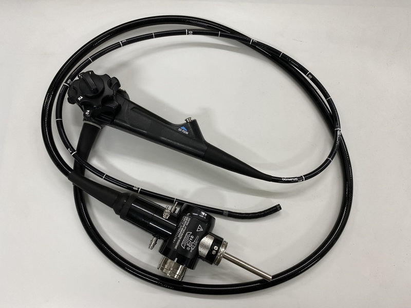上部消化管汎用ビデオスコープ｜GIF-PQ260｜オリンパスメディカルシステムズ株式会社の写真1枚目