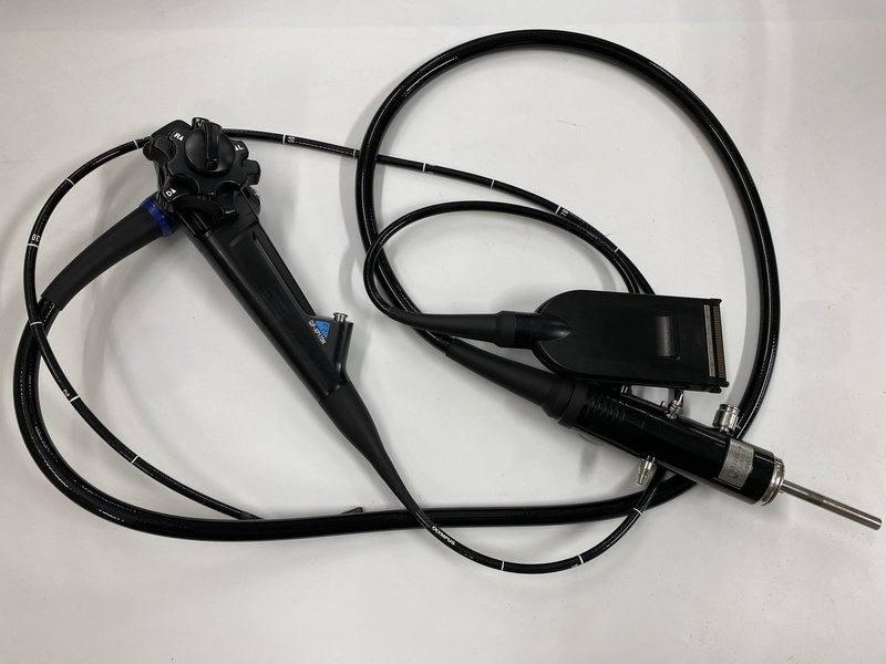 上部消化管経鼻スコープ｜GIF-XP170N｜オリンパスメディカルシステムズ株式会社の写真1枚目