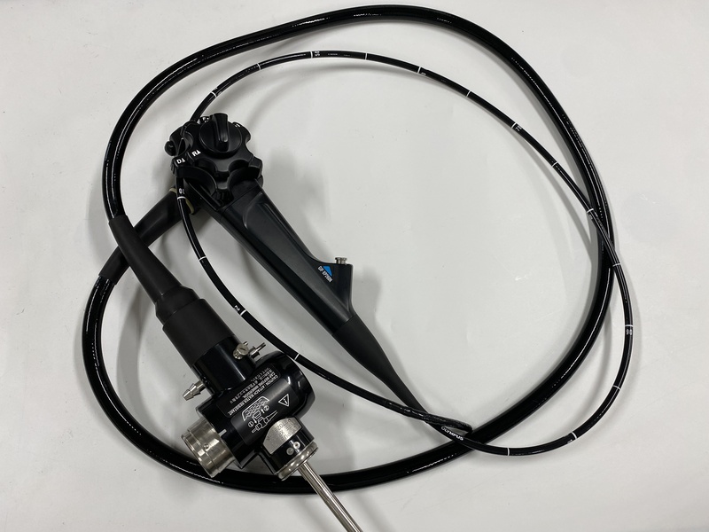 上部消化管汎用ビデオスコープ(径鼻対応)｜GIF-XP260N｜オリンパスメディカルシステムズ株式会社の写真1枚目