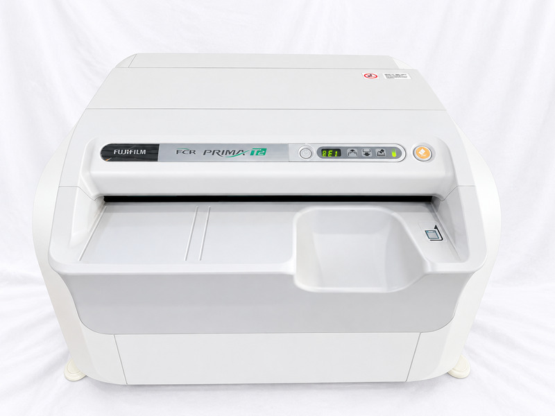CRシステム｜FCR PRIMA T2 （CR-IR392）｜富士フイルムメディカルの写真1枚目
