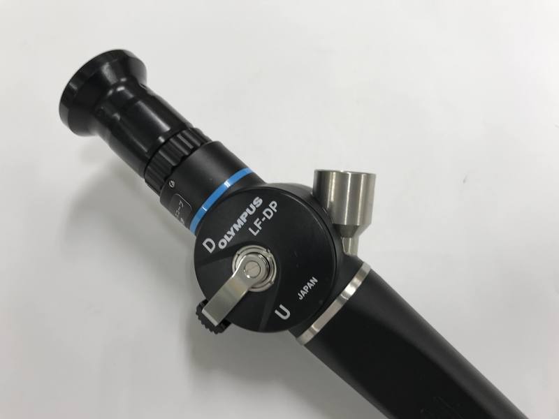 Olympus Medical Systems｜Fiber Laryngoscope｜12968｜Quon Healthcare Inc.