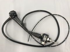 Video Gastroscope｜GIF-XP260｜Olympus Medical Systems