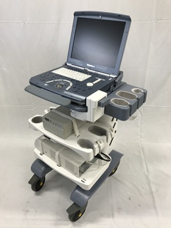 ４Ｄ超音波診断装置（カラードプラ）の１枚目写真