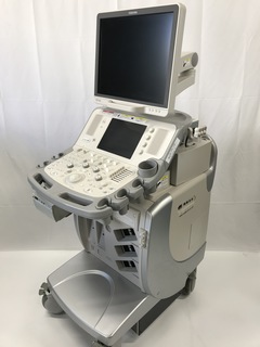 超音波診断装置｜SSA-780A Aplio MX｜キヤノンメディカルシステムズの１枚目写真